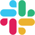 Logo Slack