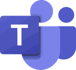 Logo Microsoft Teams