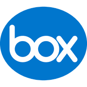 Logo Box