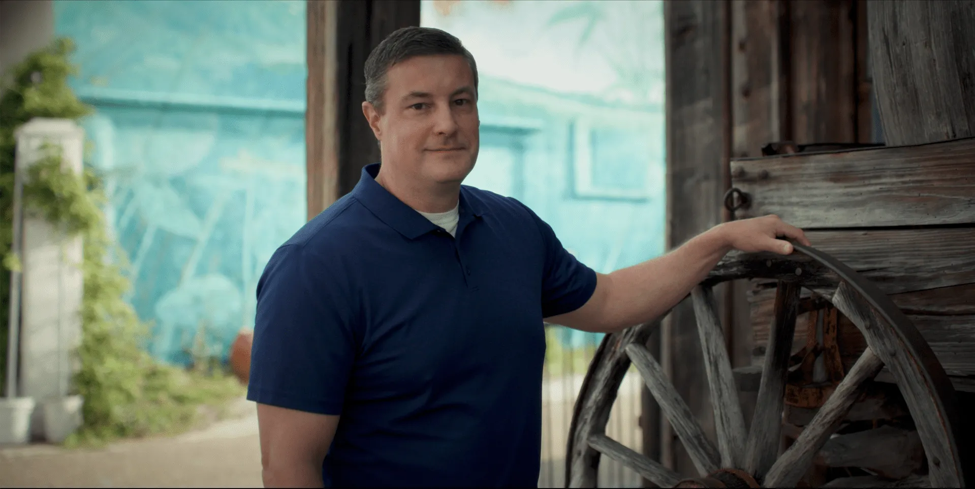 Video thumbnail introducing personal injury attorney Grady J Flattmann in Covington LA for his work in accident injury, maritime accidents, and premises liability and related cases.