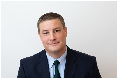 Founding attorney Grady J Flattmann at Flattmann Law personal injury and accident injury attorney in Covington LA