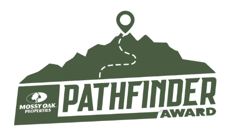 Pathfinder award logo
