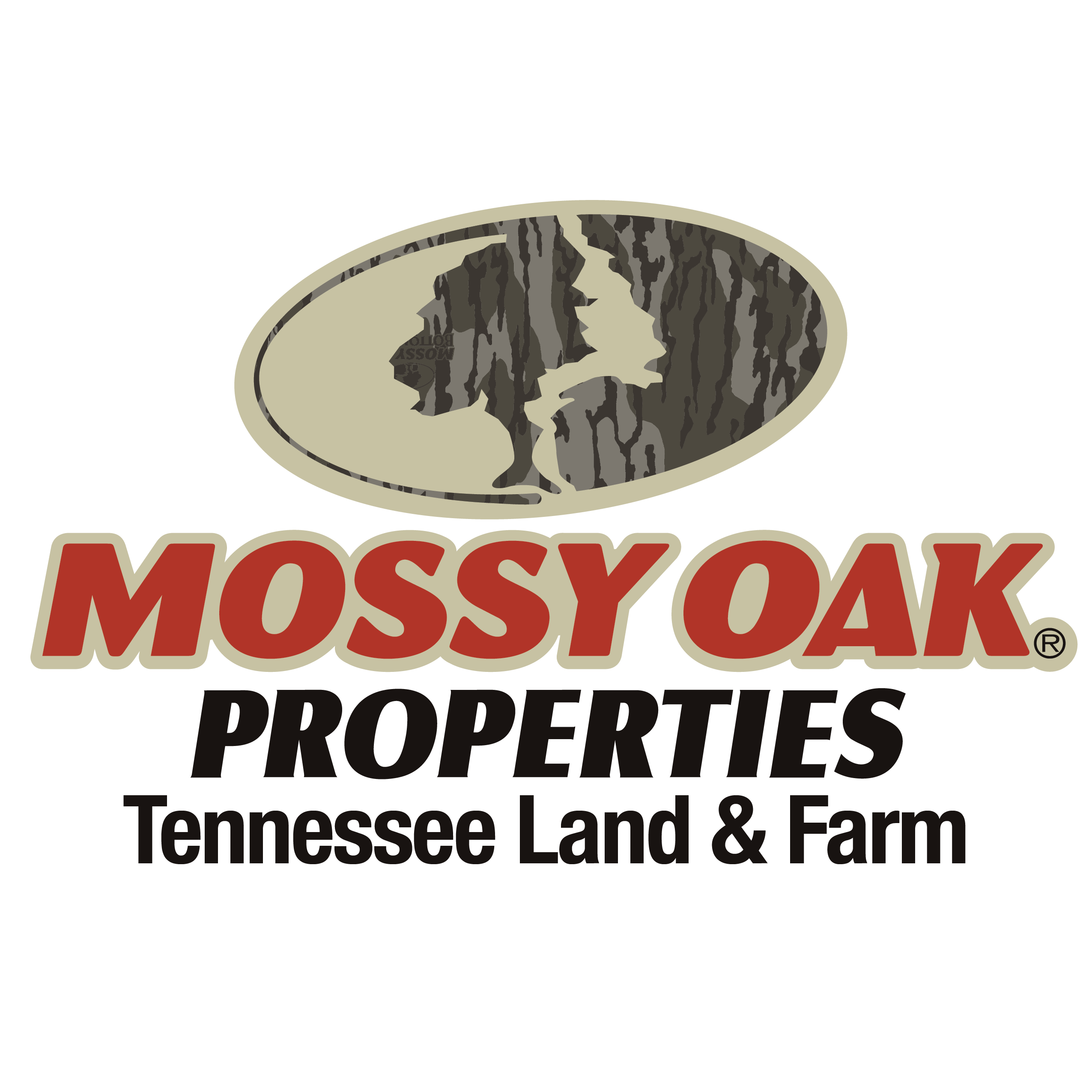 Mossy Oak Properties logo
