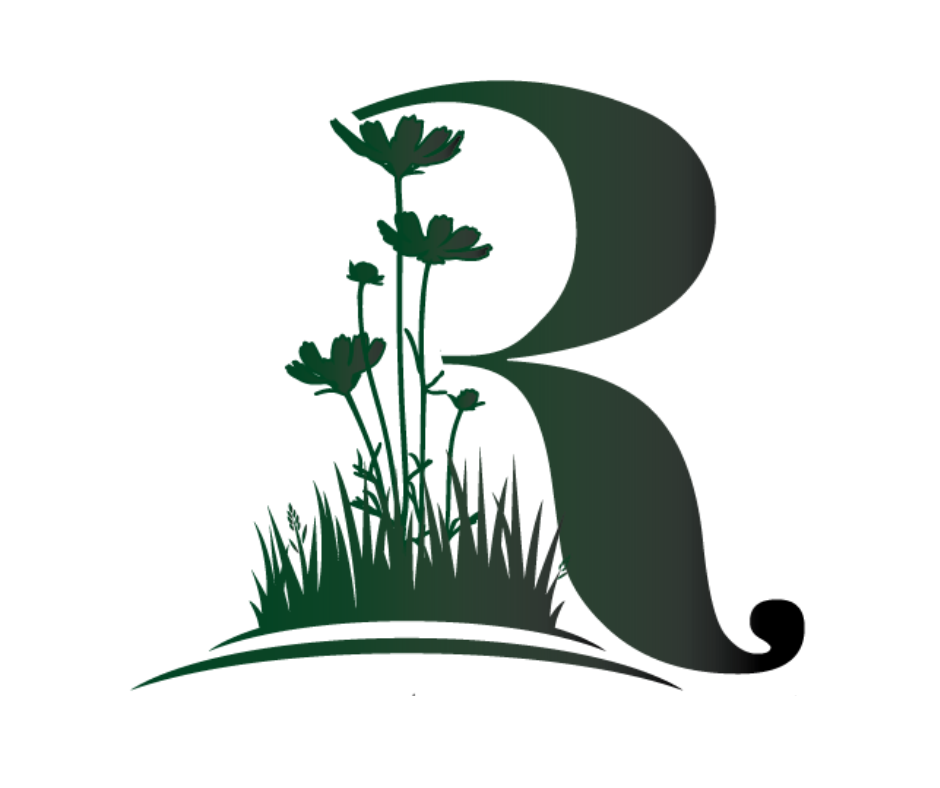 Richardson outdoor solutions logo in sapulpa.