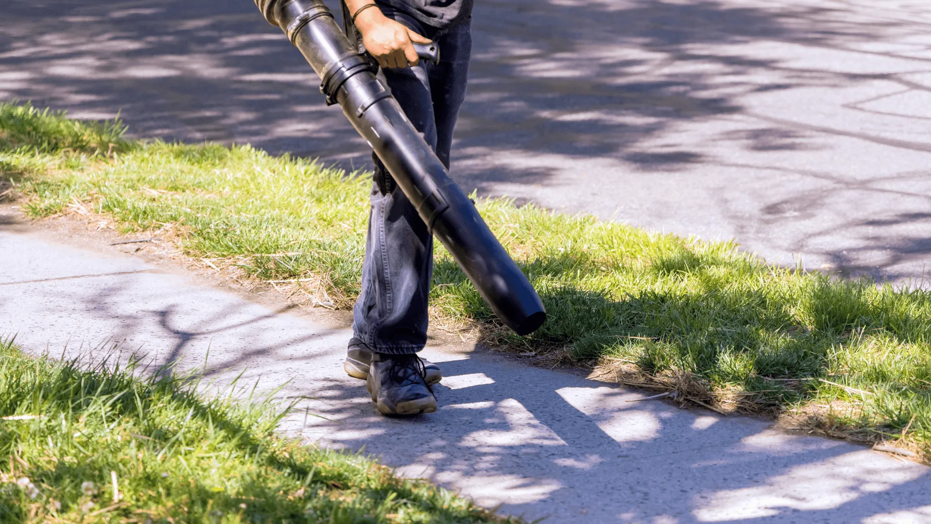 Blower services in Sapulpa