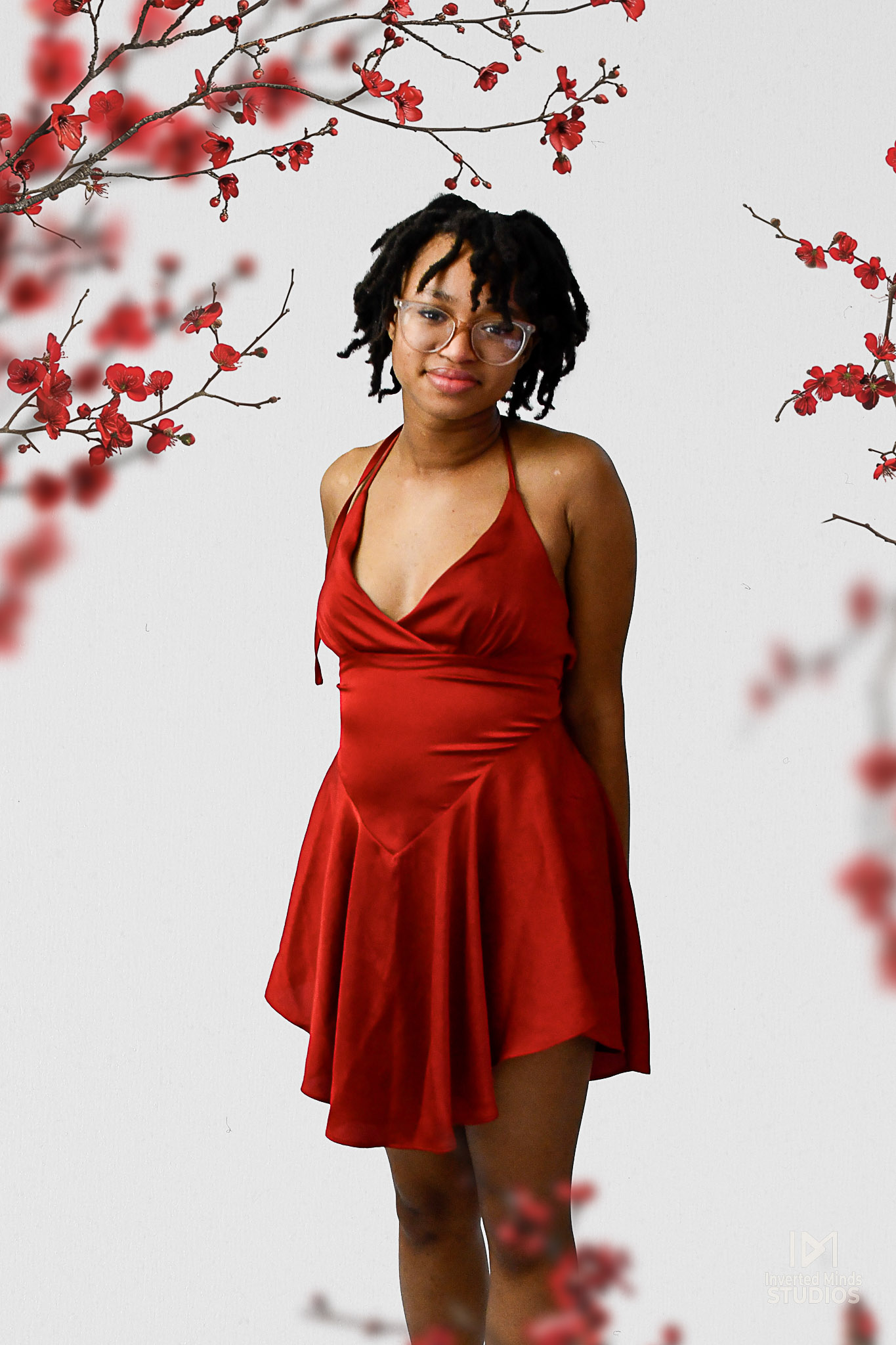 image of early days shop photos (for a tailors & alteration shop)