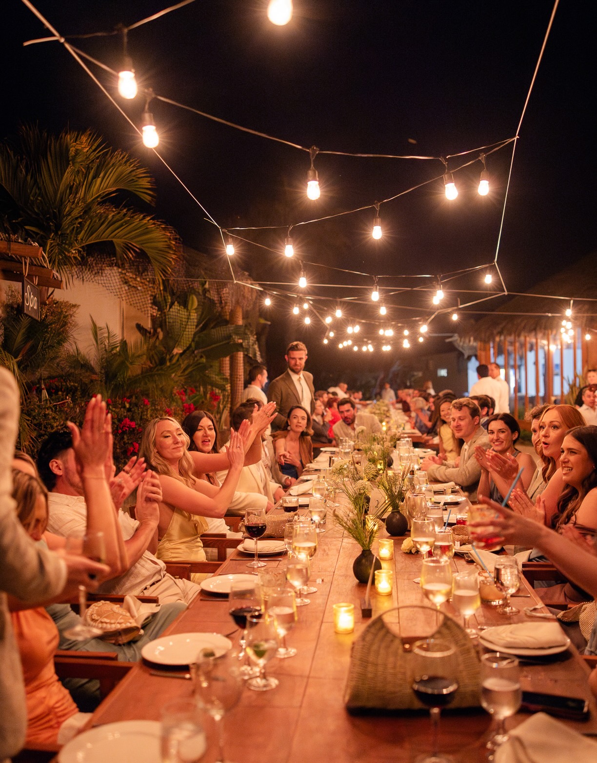 How Much Does a Destination Wedding in Baja Cost?