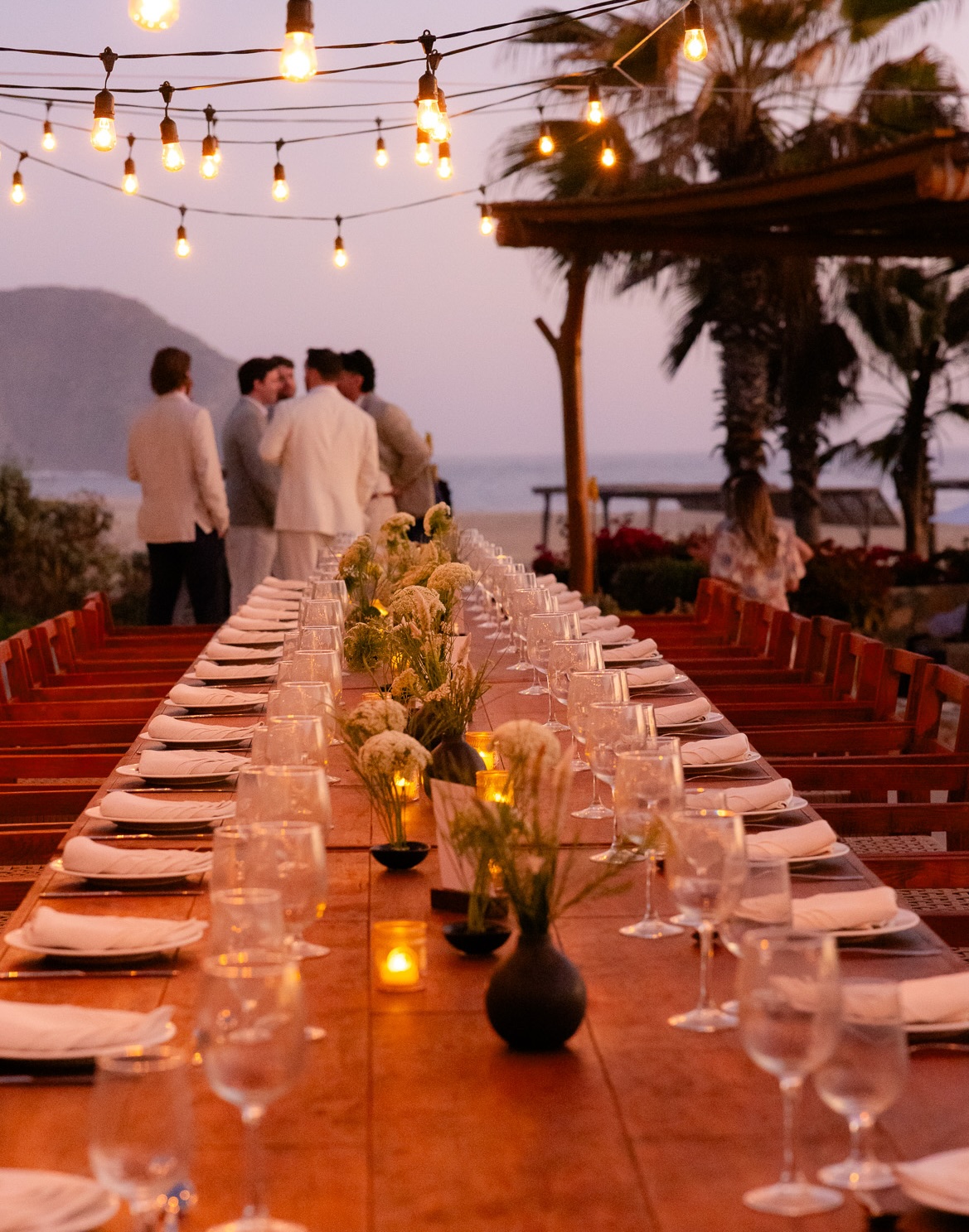 How to Choose the Right Wedding Venue in Baja (Without Making the Wrong Call)