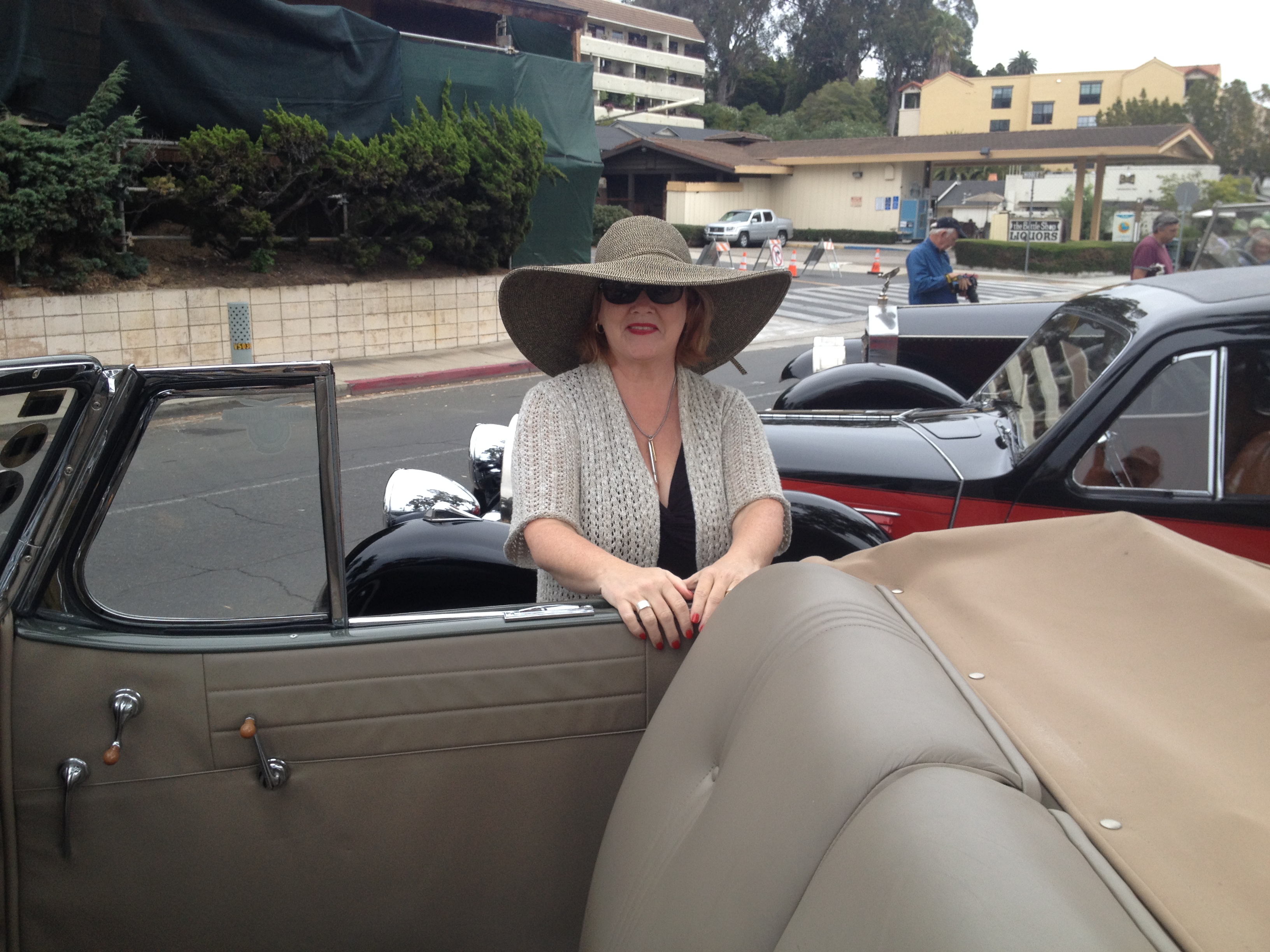 Suzanne Baeke, RN, MSN