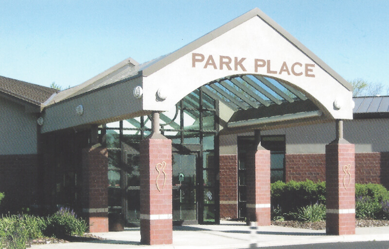 Park Place Plastic Surgery, PLLC
