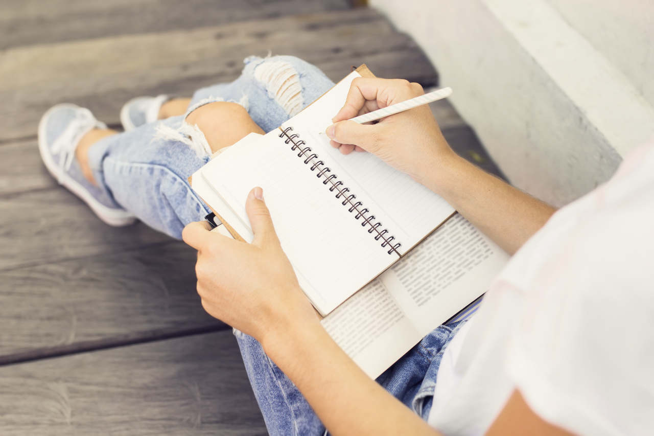 Chrisy's Teenage Diary