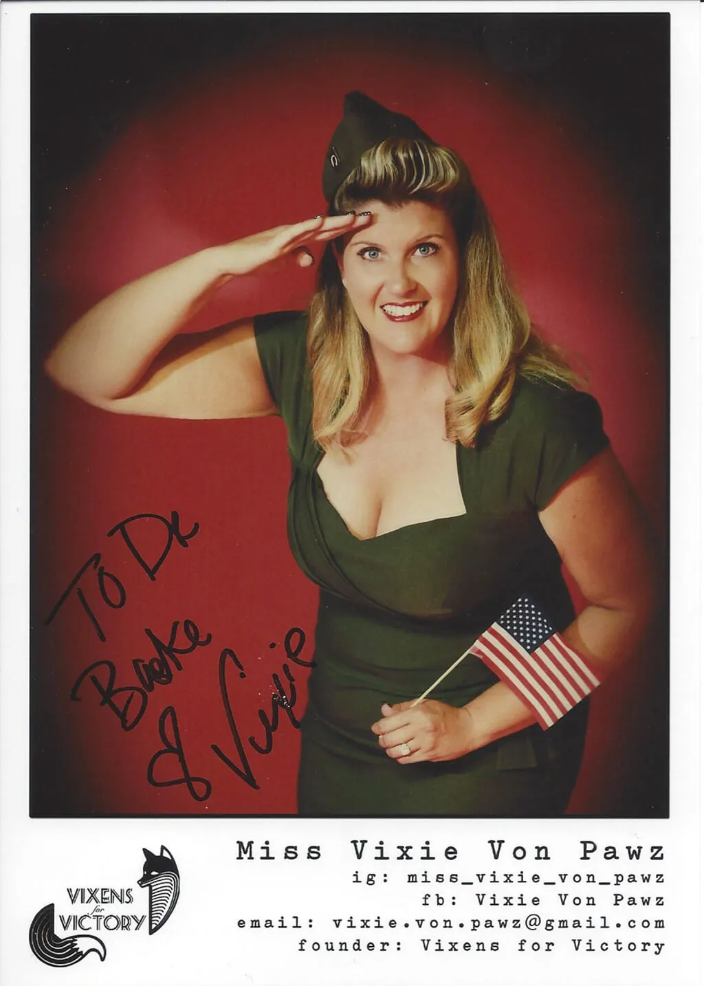 Patient Testimonials