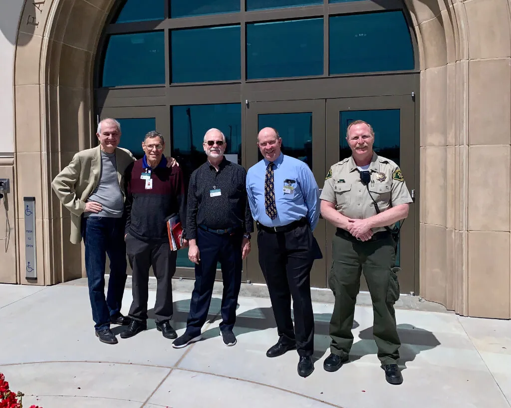 Jail launches tattoo removal program