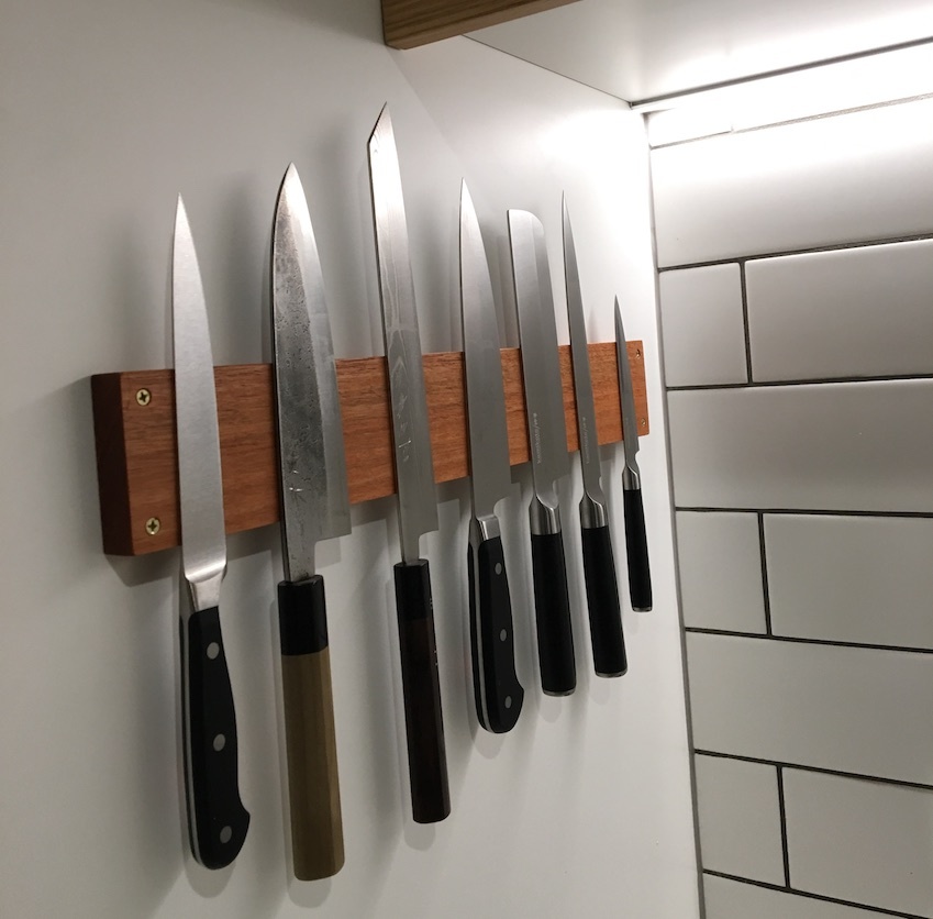 Weekend work that doesn't feel like work