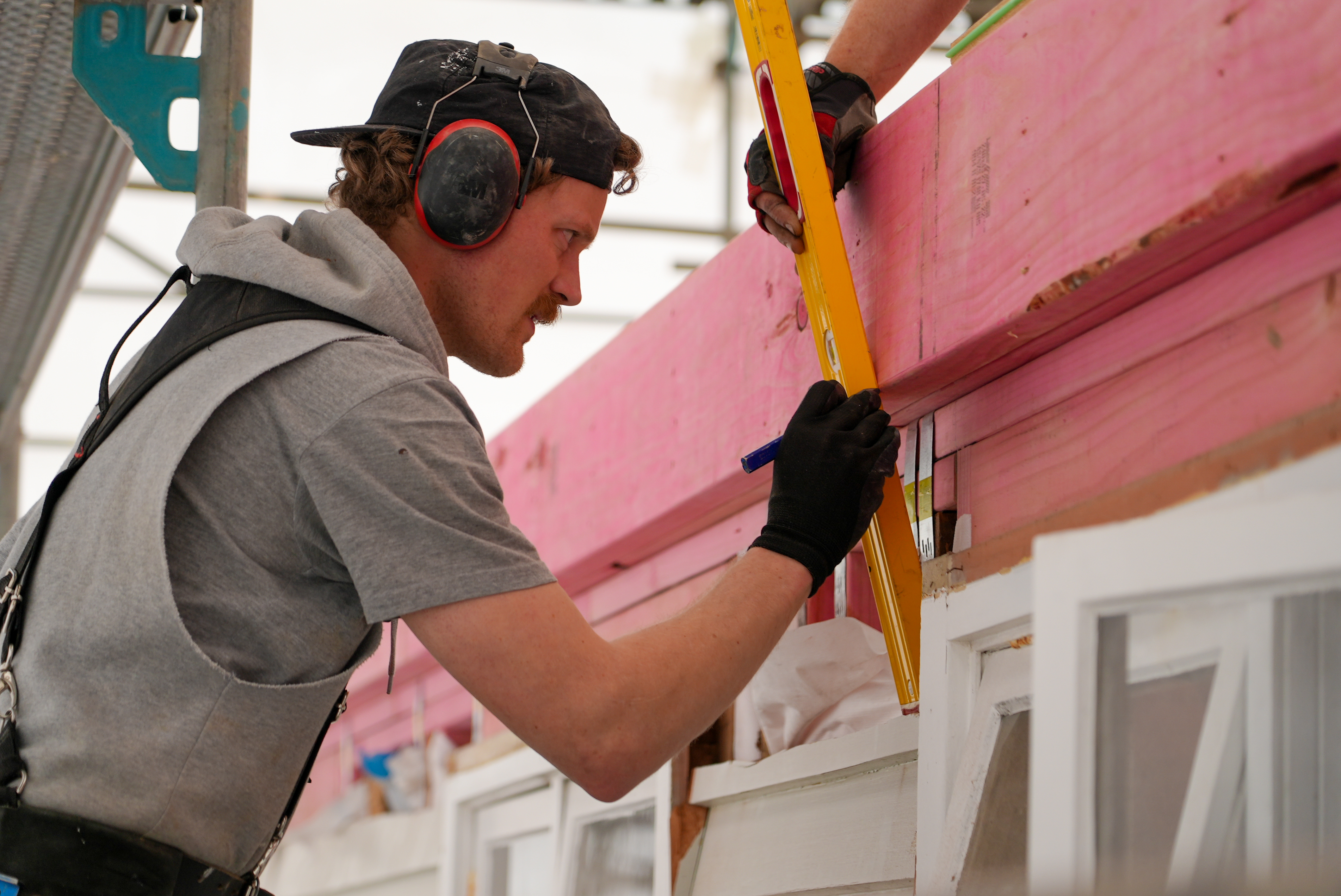 Why it is Important to Choose the Right Builder