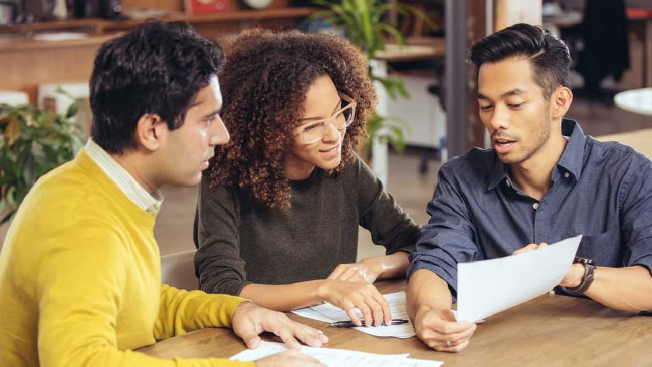 Better mortgage rate