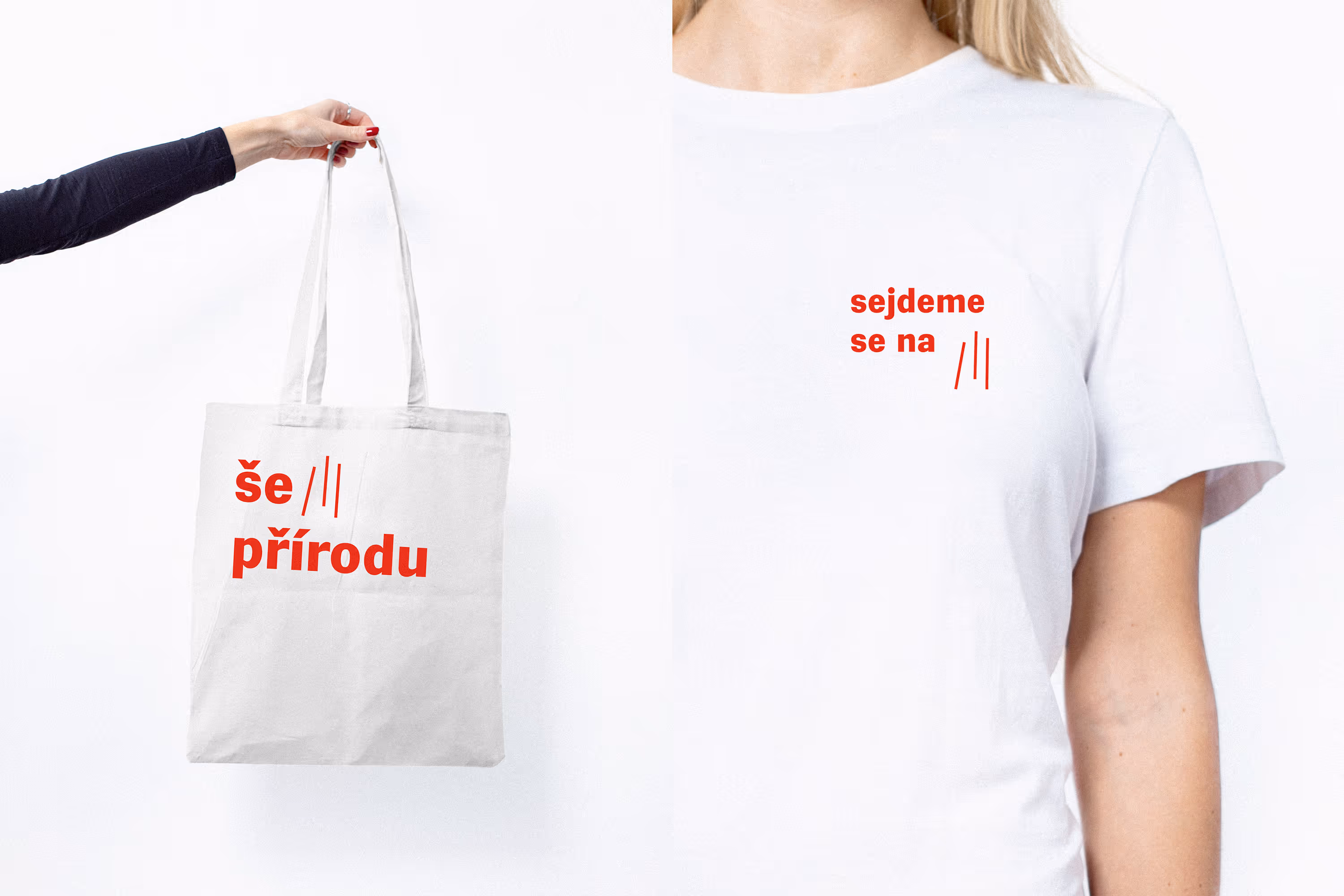 Vizuální styl Praha 3. Soutěž Czechdesign. Barbora Vaněk Micajová a Jakub Vaněk — Vaněk.Studio