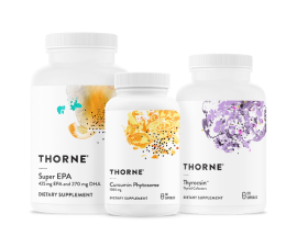 Thorne