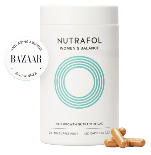 Nutrafol Women's Balance