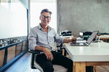 Why more people are choosing business ownership right now