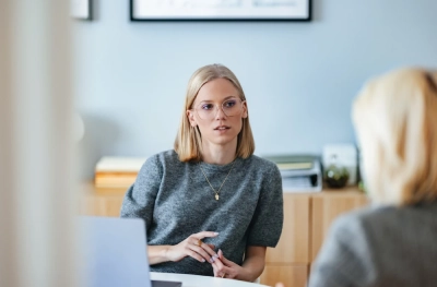 Could your experience translate into your own business?
