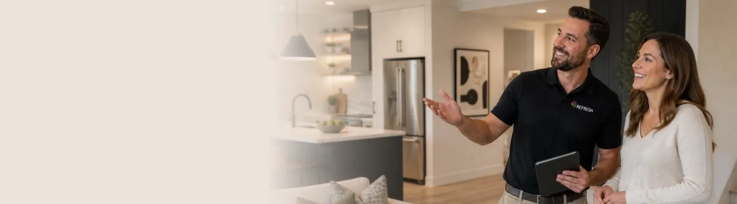 Why home remodeling