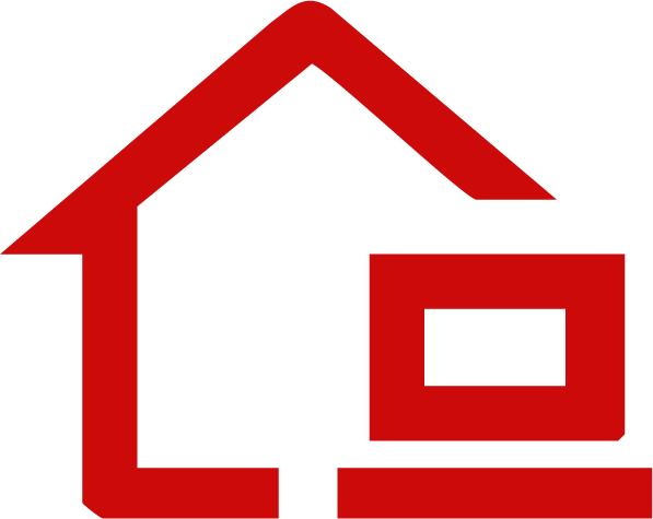 A house icon