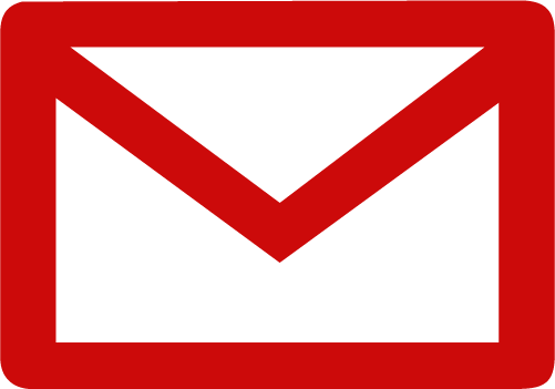 A mail icon