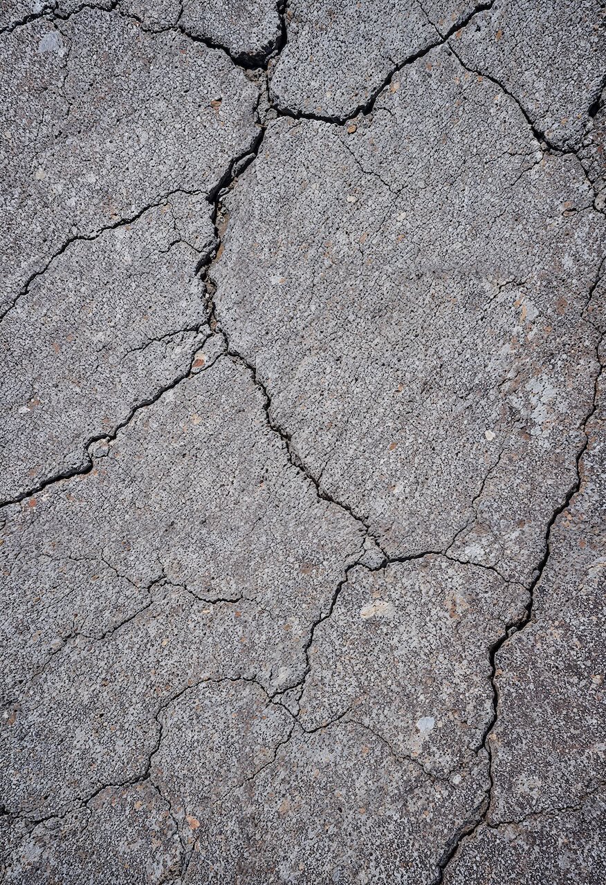 How Florida Heat Damages Asphalt