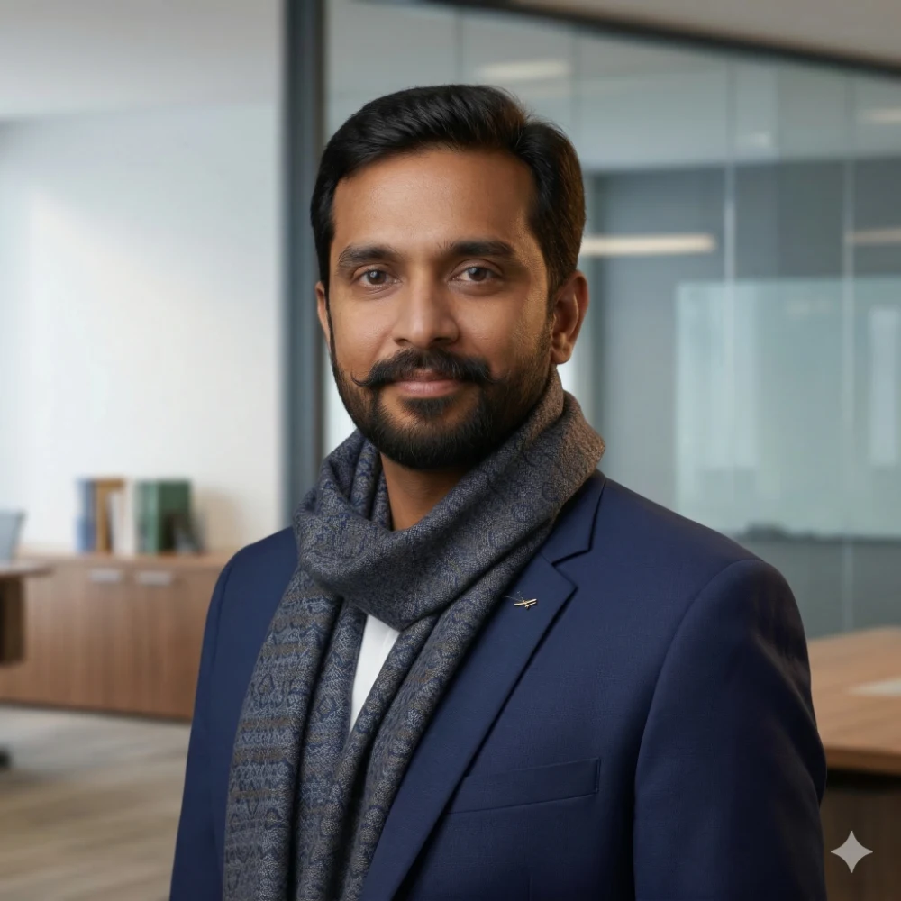 Raj, Dreamteam's AI RevOps Assistant