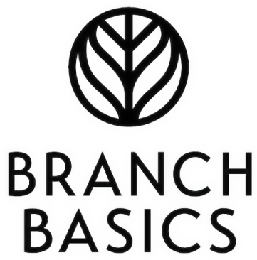 Branch Basics Logo
