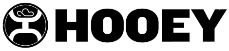 Hooey Logo