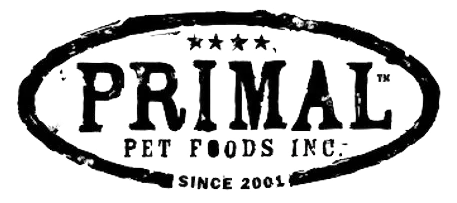 Primal Pet Foods Logo