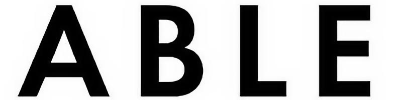 Able Logo