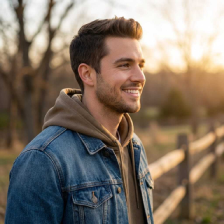 jake smith profile pic