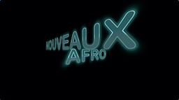 Nouveaux Afro