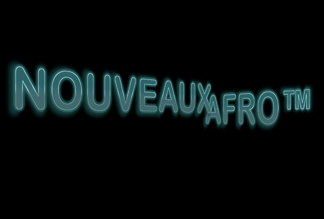 Nouveaux Afro