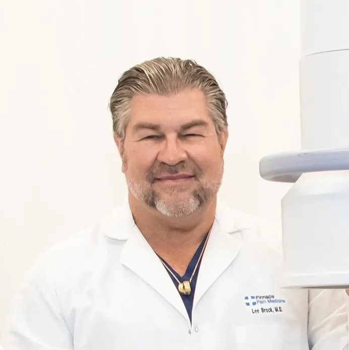 Lee A Brock, MD