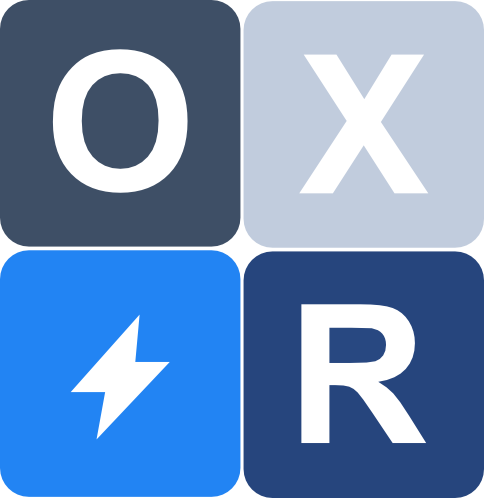 OXR Stack