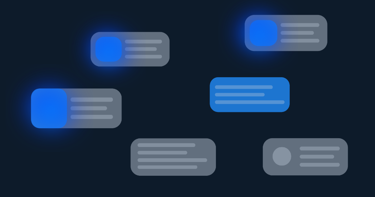 The Reach Gap — OXR Stack