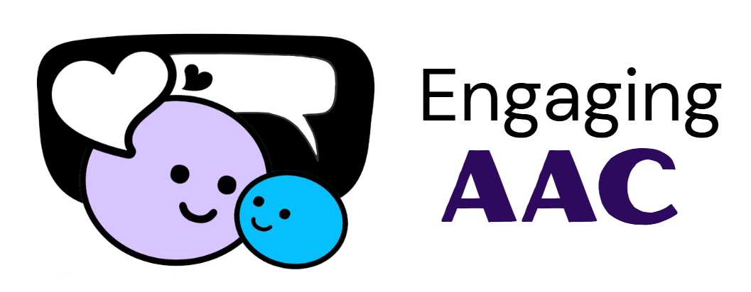 Engaging AAC Home