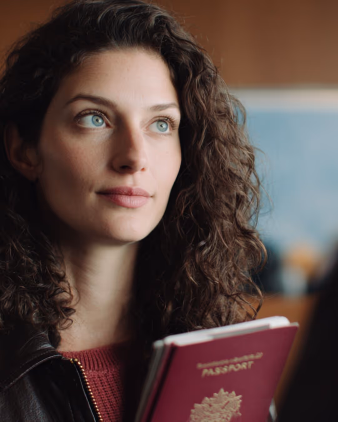 Technicien solaire au travail