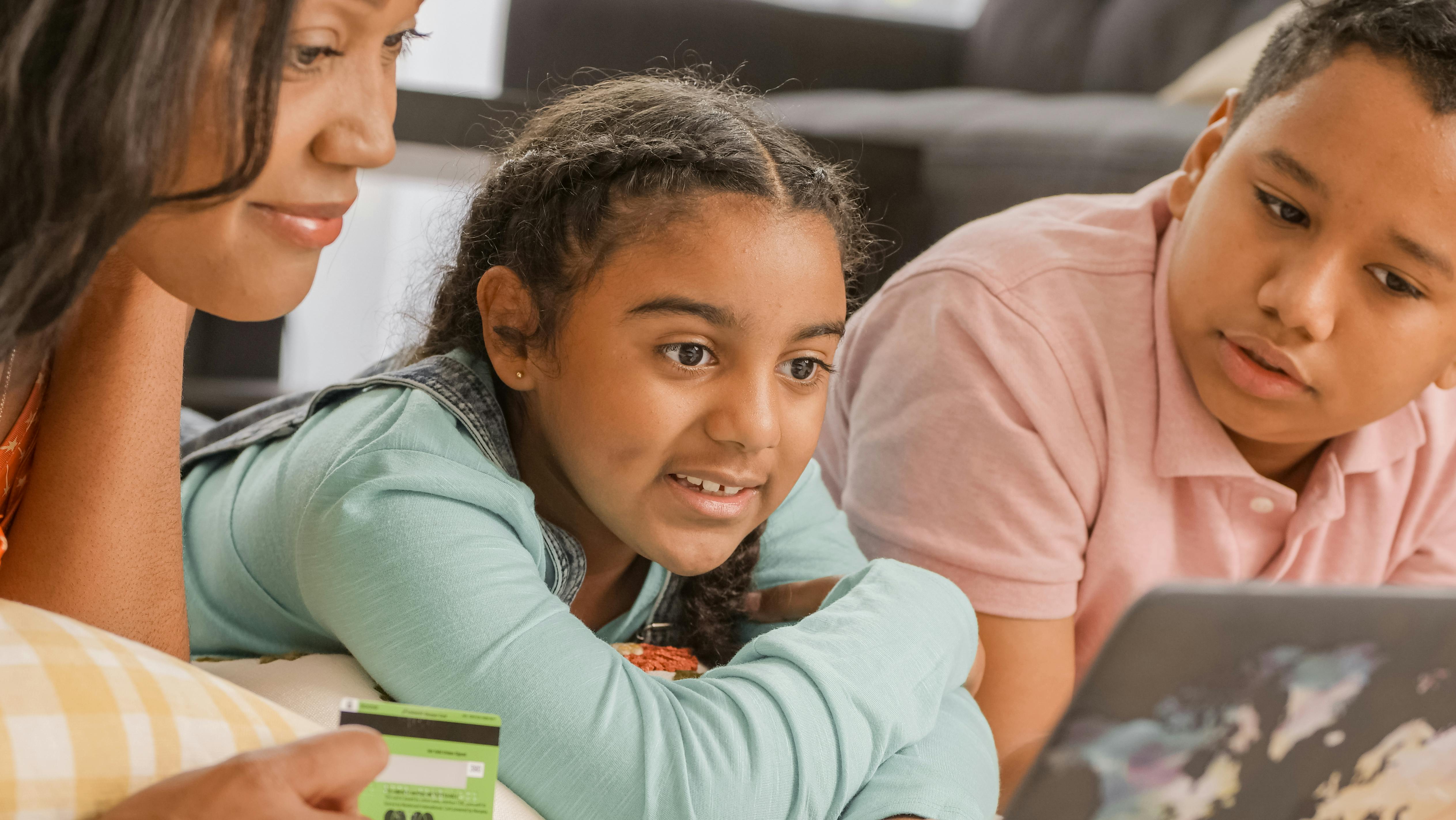 Child Tax Credit 2025