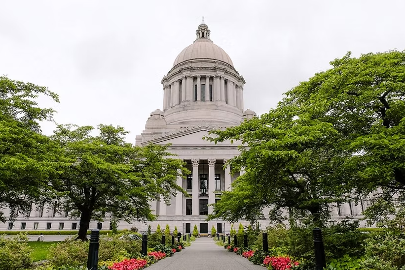Washington Expands Sales Tax