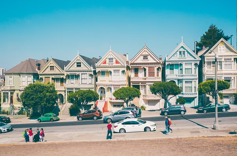 California Homeowners See Relief Under New SALT Deduction Rules