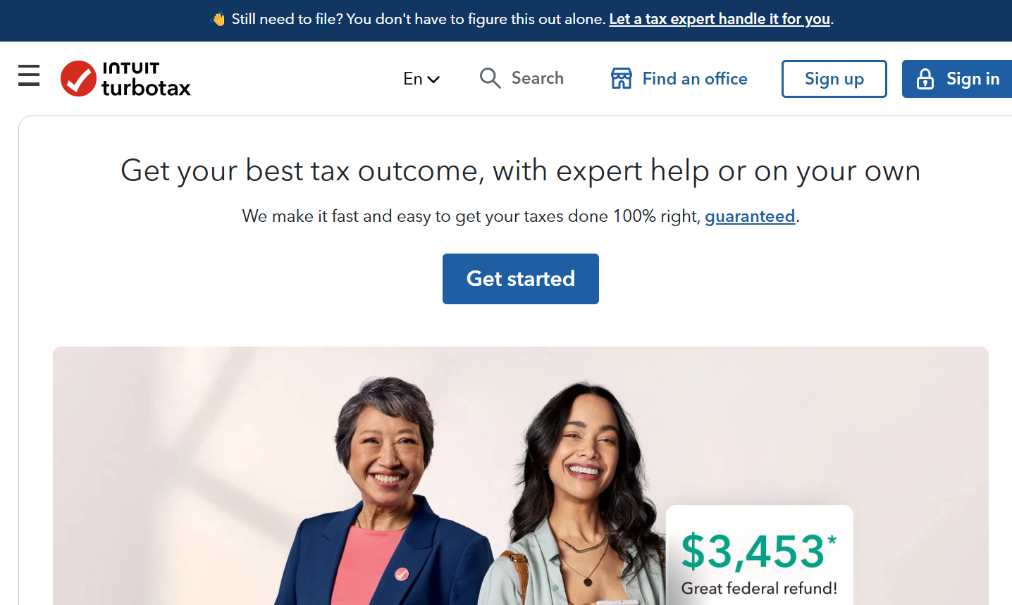 TurboTax