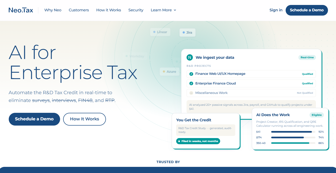 Neo.Tax