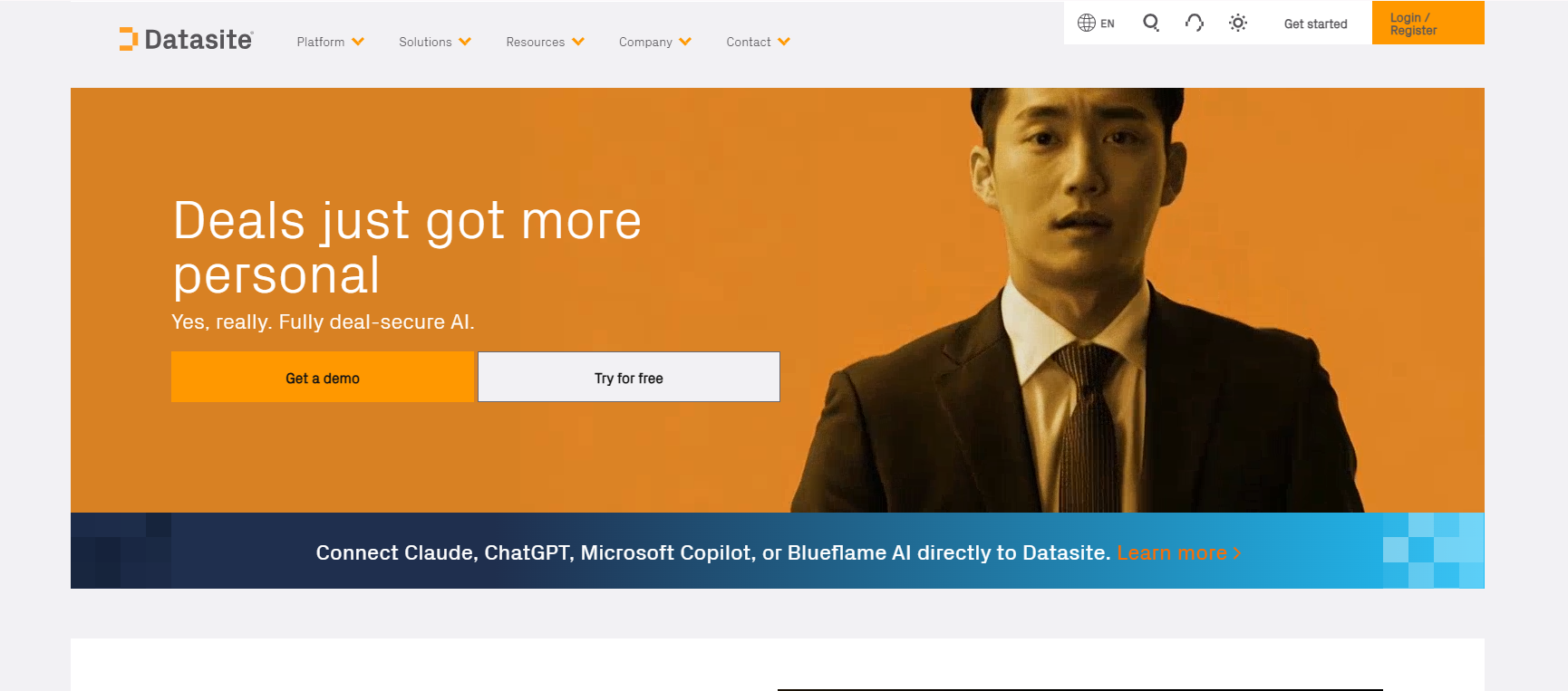Datasite
