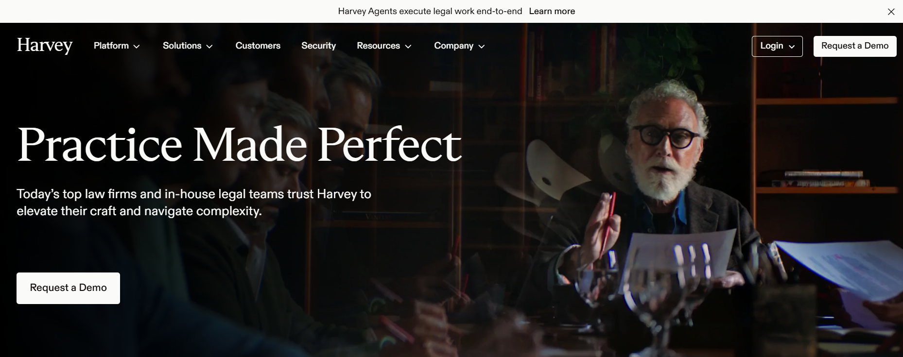 Harvey