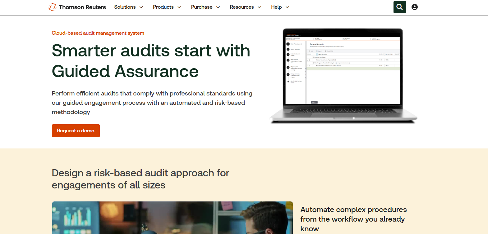 Guided Assurance (formerly Checkpoint Engage)